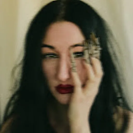 Zola Jesus
