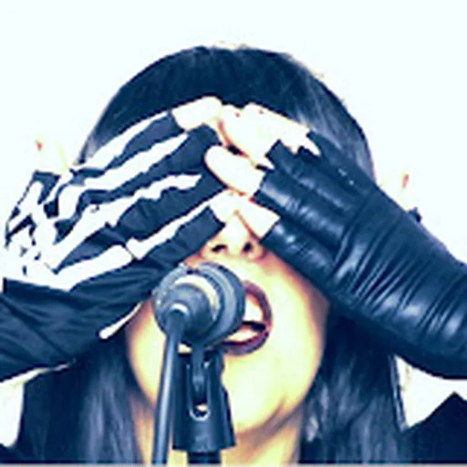 Zombina and the Skeletones