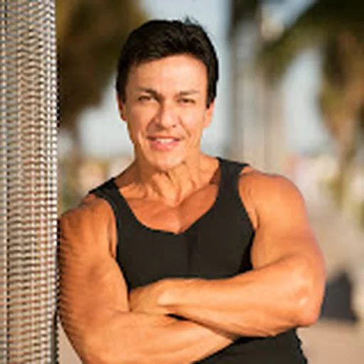 Alberto “Beto”Perez