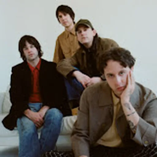 Beach Fossils