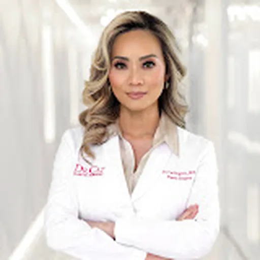 Dr. Cat