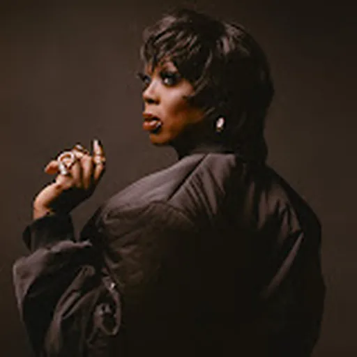 BeBe Zahara Benet