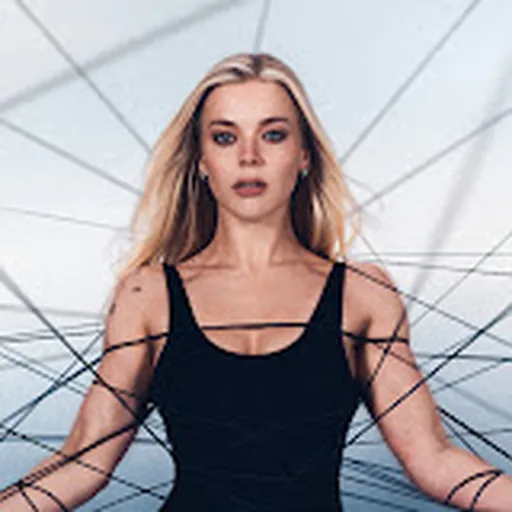 Becky Hill