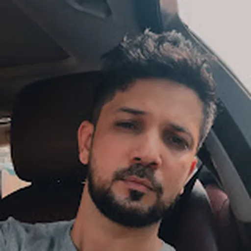 Mudassar Khan