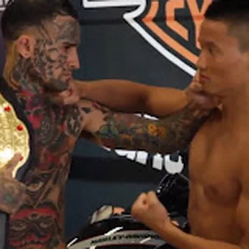 Ben Nguyen