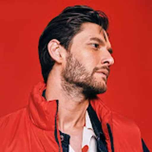 Ben Barnes