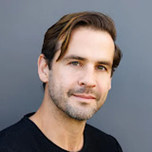 Benedikt Sebastian