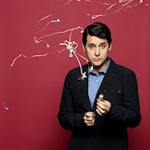Ben Gleib