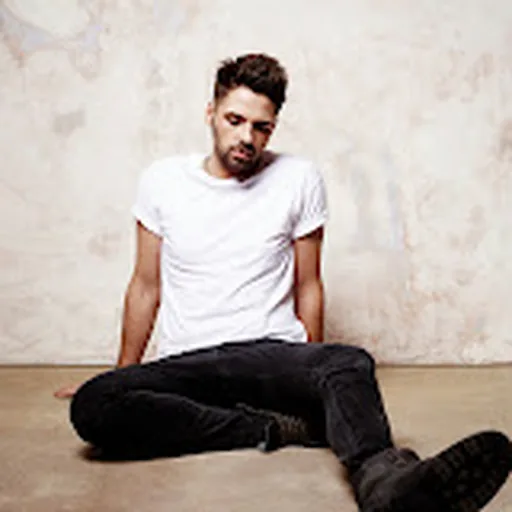 Ben Haenow