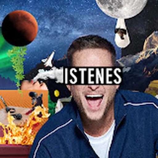 Bence Istenes