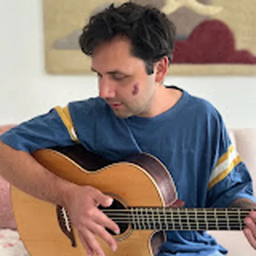 Ben Lapps