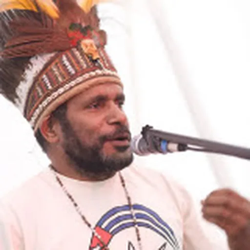 Benny Wenda