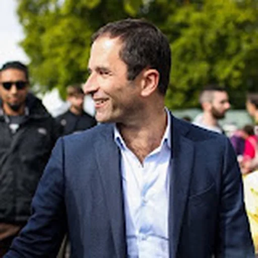 Benoît Hamon