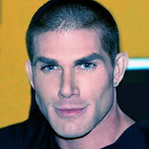 Ben Patrick Johnson