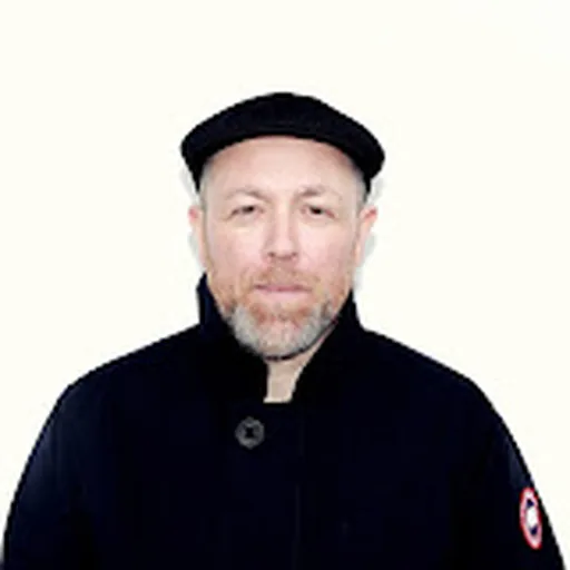 Ben Sims