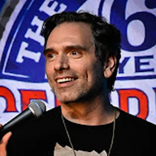 Ben Morrison