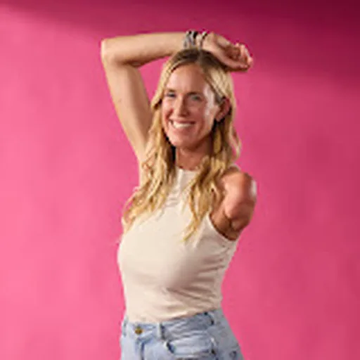 Bethany Hamilton
