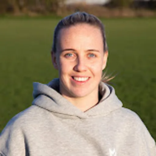 Beth Mead