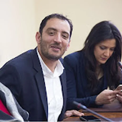 Yassine Ayari