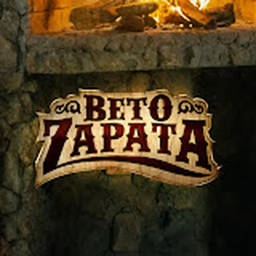 Beto Zapata