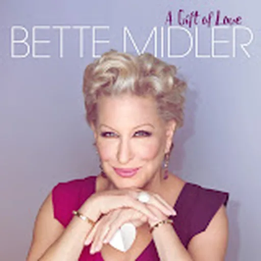 Bette Midler
