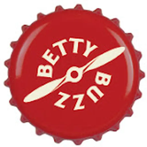 BettyConfidential