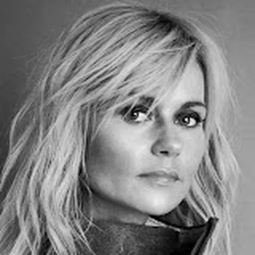 Beverley Mahood