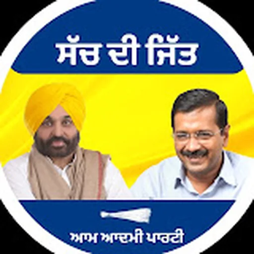 Bhagwant Mann