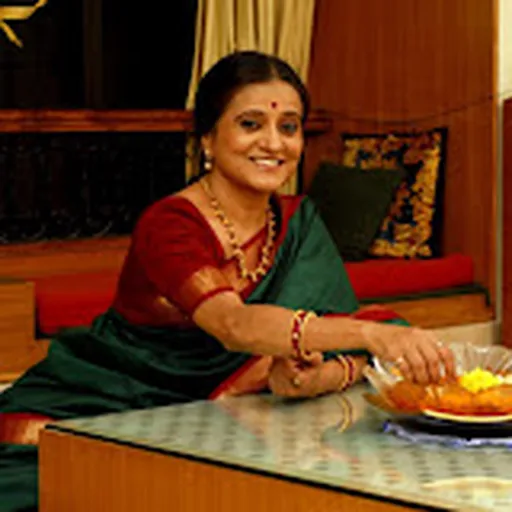 Bhawana Somaaya