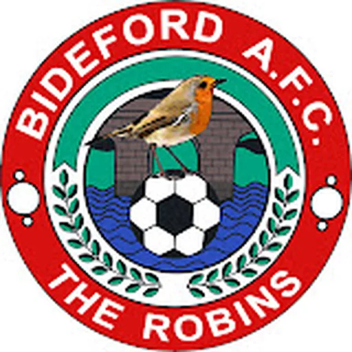 Bideford A.F.C.