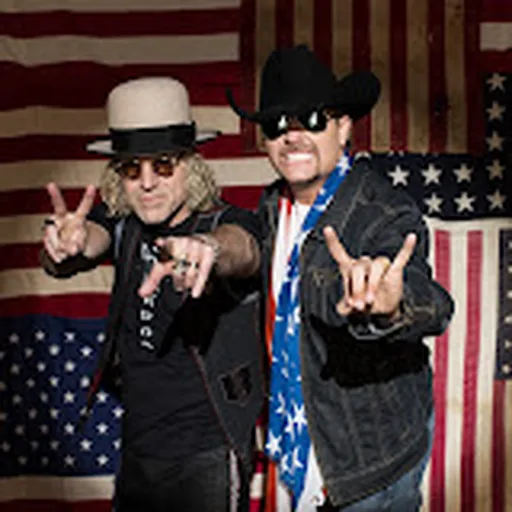 Big & Rich
