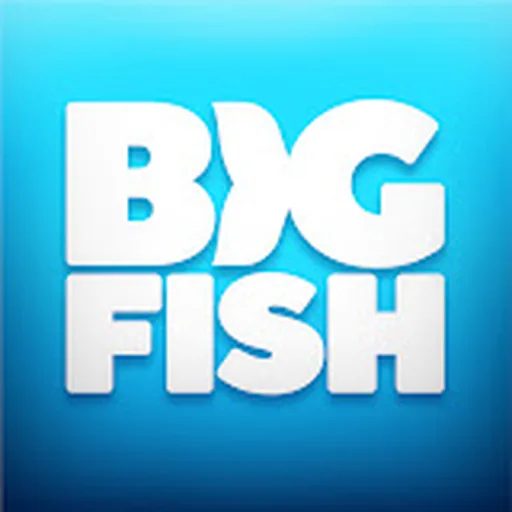 Big Fish Games