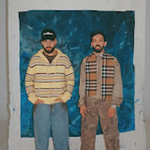 Bigflo & Oli