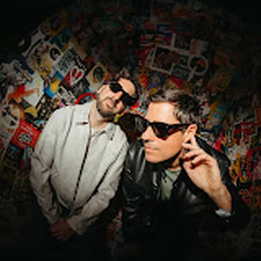 Big Gigantic