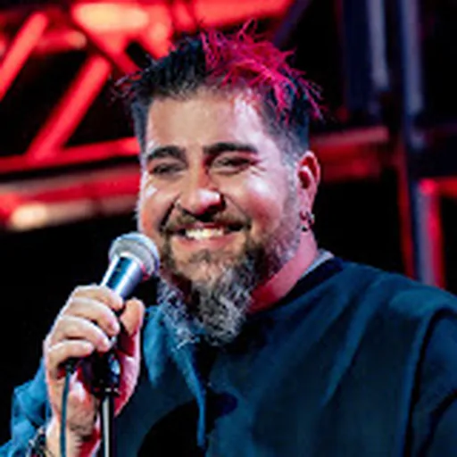 Jay Oakerson