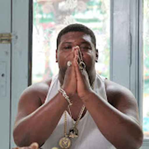 Big Narstie