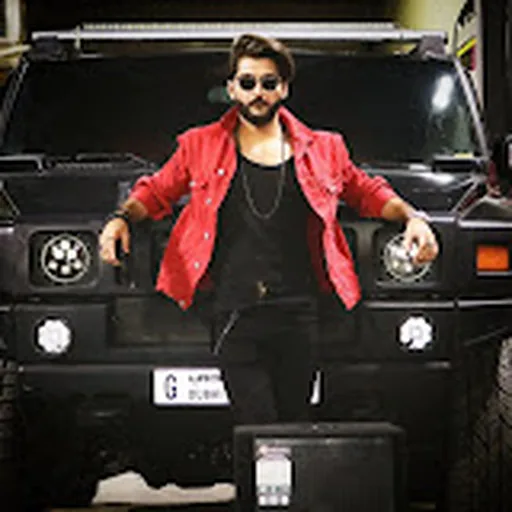 Bilal Saeed