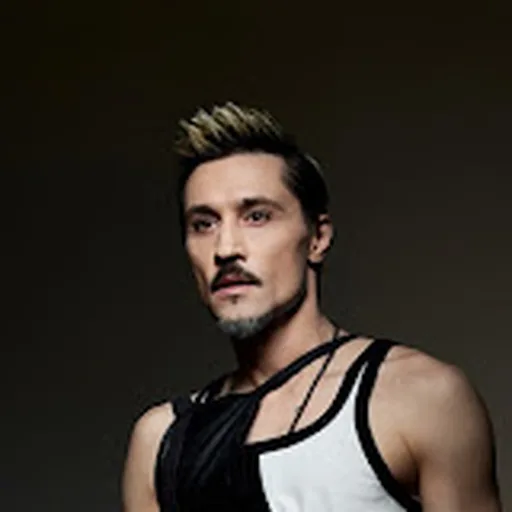 Dima Bilan