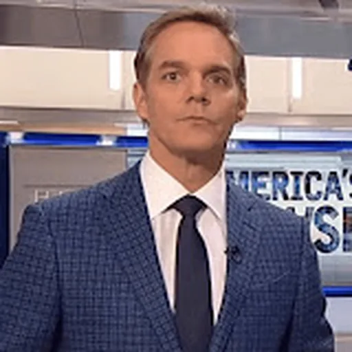 Bill Hemmer