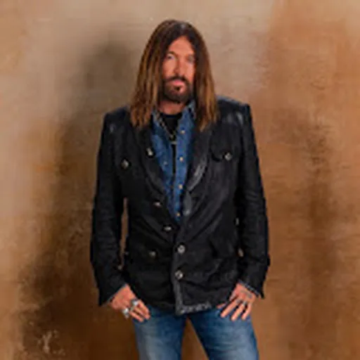 Billy Ray Cyrus