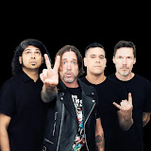 Billy Talent