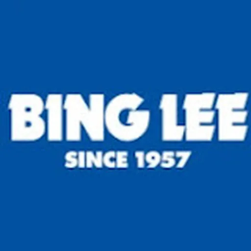 Bing Lee