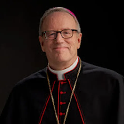 Robert Barron