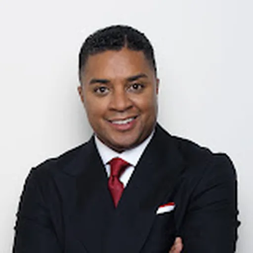 Clarence McClendon