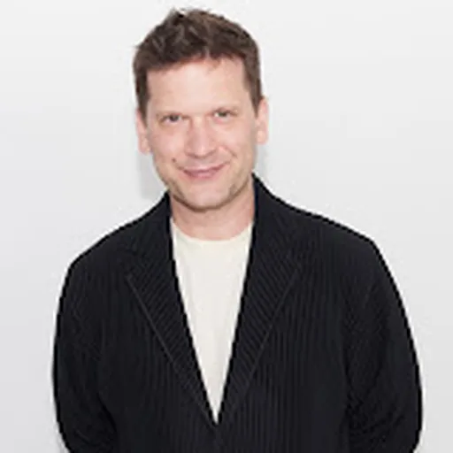 Tim Sweeney