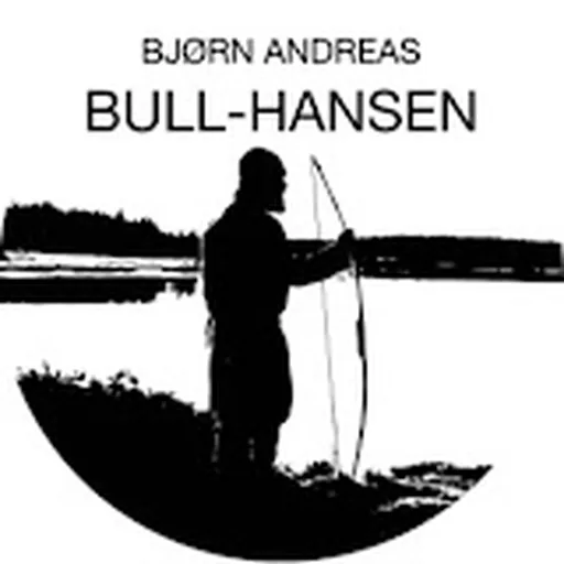 B. Andreas Bull-Hansen