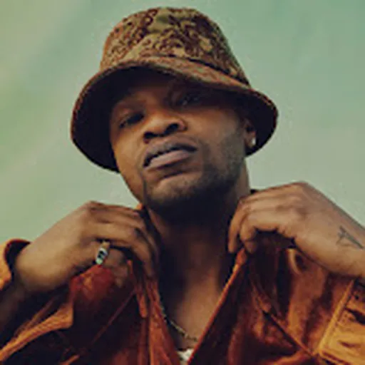 BJ the Chicago Kid
