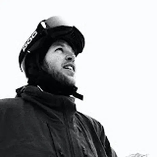 Aaron Blunck