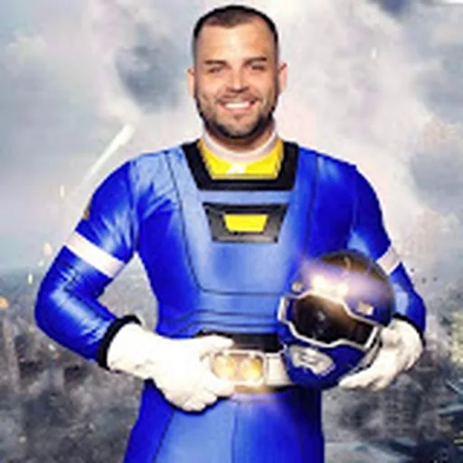 Blake Foster