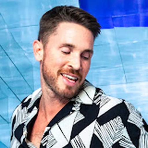 Blake McGrath